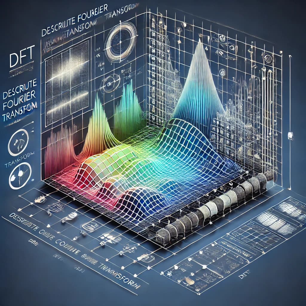 Image Compression Using Fast Fourier Transform and JPEG Compression